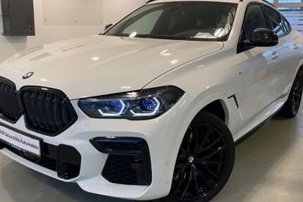 BMW X6 63.556 km 61.666 &euro; Hofheim 65719