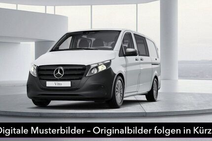 Mercedes-Benz Vito 28.500 km 41.591 &euro; Rosbach 61191