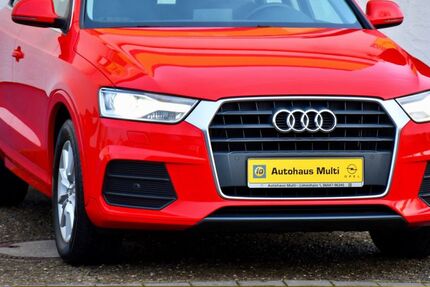 Audi Q3 92.000 km 15.800 &euro; Limeshain 63694