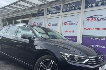 VW Passat 54.000 km 16.399 &euro; Frankfurt am Main 60388