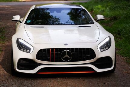 Mercedes-Benz AMG GT C 38.500 km 112.800 &euro; Limeshain 63694