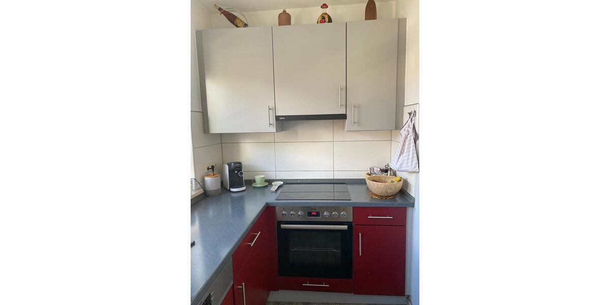 Etagenwohnung Raunheim - 2 Zimmer, 50 m&sup2;, 268.000&euro; | Angebot:24338205