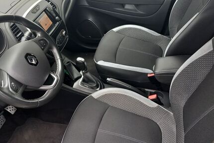 Renault Captur 45.000 km 13.990 &euro; Dreieich 63303