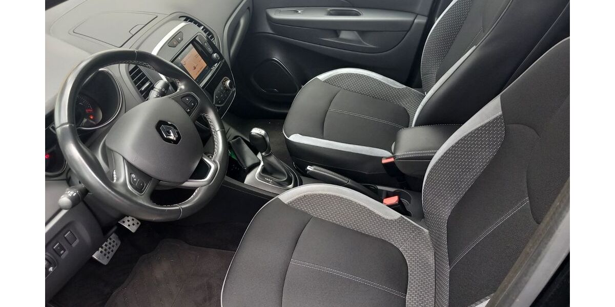 Renault Captur 45.000 km 13.990 &euro; Dreieich 63303