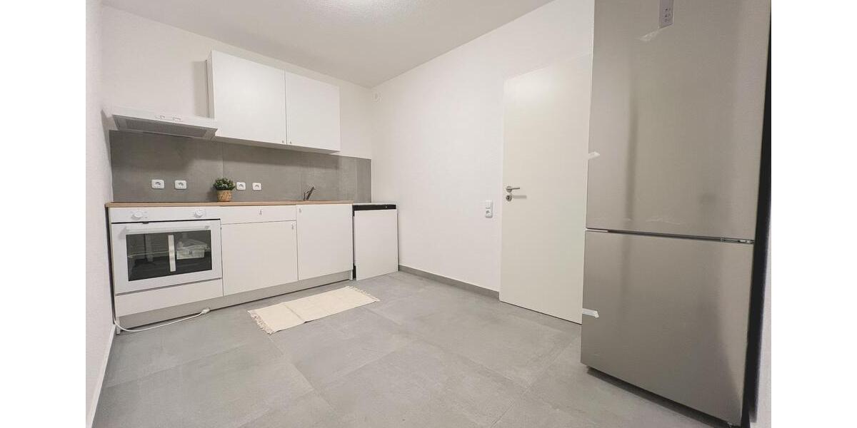 Etagenwohnung Frankfurt am Main Bonames - 1 Zimmer, 15 m&sup2;, 500&euro; | Angebot:25437206
