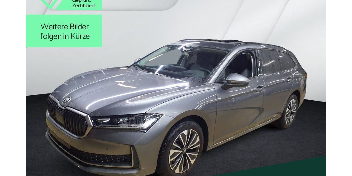 Skoda Superb 19.000 km 40.899 € Mühlheim 63165