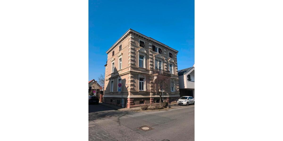 Hochparterre Groß-Gerau Gerau - 3 Zimmer, 60 m&sup2;, 795&euro; | Angebot:25742278