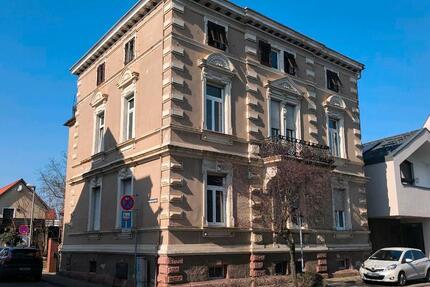 Wohnung Groß-Gerau Gerau - 3 Zimmer, 60 m&sup2;, 795&euro; | Angebot:25742278