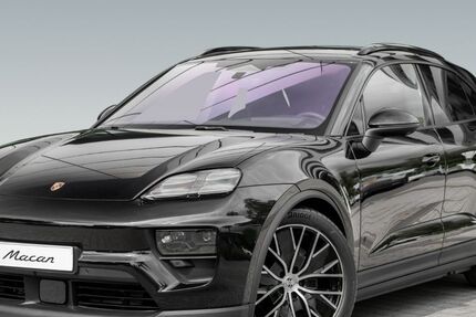 Porsche Macan 9.900 km 104.777 &euro; Darmstadt 64295