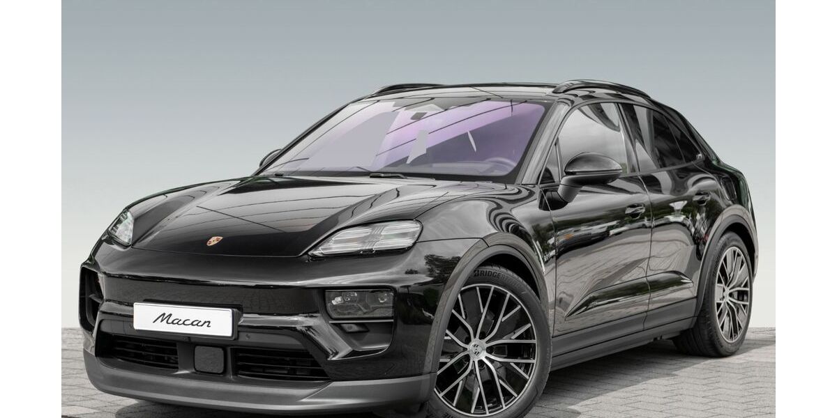 Porsche Macan 9.900 km 104.777 &euro; Darmstadt 64295