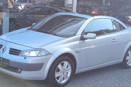 Renault Megane 285.000 km 1.750 &euro; Dieburg 64807