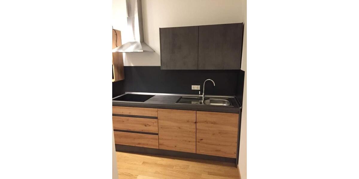 Etagenwohnung Frankfurt am Main Oberrad - 2 Zimmer, 56 m&sup2;, 1.420&euro; | Angebot:25568226