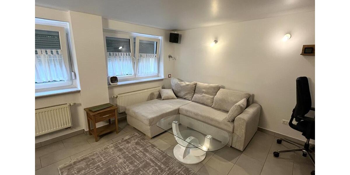 Etagenwohnung Frankfurt am Main Oberrad - 1 Zimmer, 870&euro; | Angebot:23593185