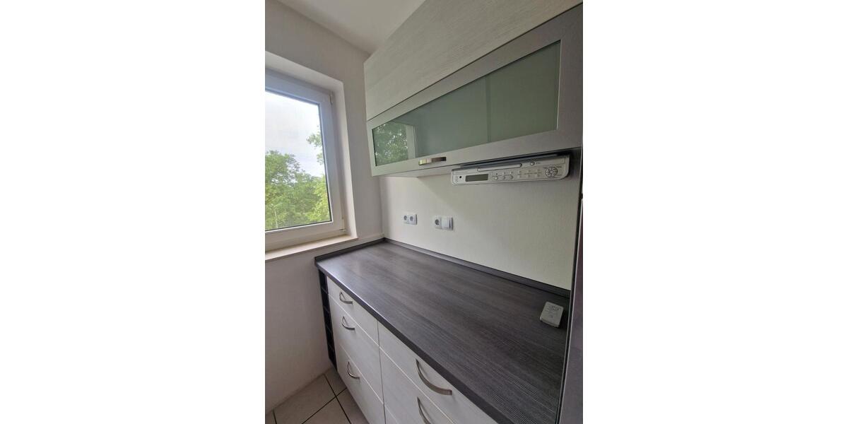 Etagenwohnung Hanau Lamboy - 2 Zimmer, 59 m&sup2;, 134.500&euro; | Angebot:26781206