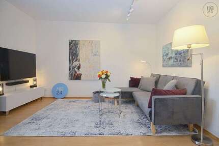 Zimmer Ginsheim-Gustavsburg Gustavsburg - 2 Zimmer, 1.450&euro; | Angebot:21573270