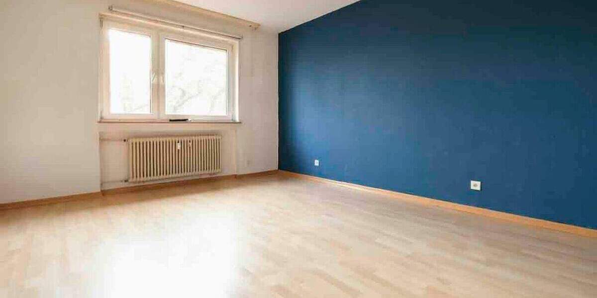 Etagenwohnung Frankfurt am Main Rödelheim - 4 Zimmer, 100 m&sup2;, 449.000&euro; | Angebot:24910219