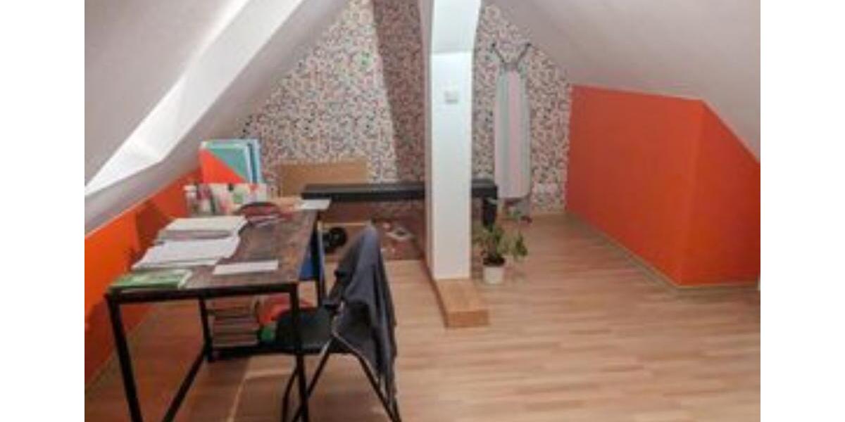 Maisonettenwohnung Hattersheim am Main - 3 Zimmer, 72 m&sup2;, 900&euro; | Angebot:25711729