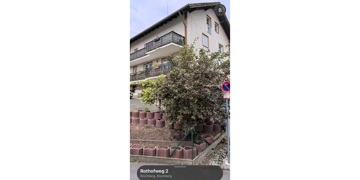 Mehrfamilienhaus, Wohnhaus Frankfurt am Main Oberrad - 10 Zimmer, 220 m&sup2;, 530.000&euro; | Angebot:26089740