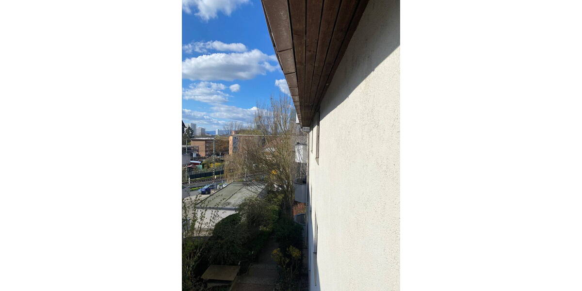 Etagenwohnung Frankfurt am Main Sachsenhausen - 3 Zimmer, 72 m&sup2;, 425.000&euro; | Angebot:26217985