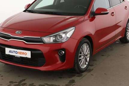 Kia Rio 54.766 km 13.750 &euro; Frankfurt am Main 65936