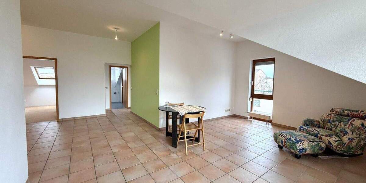 Etagenwohnung Offenbach Offenbach am Main - 3 Zimmer, 80 m&sup2;, 229.000&euro; | Angebot:25778944