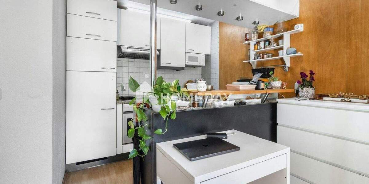 Etagenwohnung Schwalbach am Taunus - 2 Zimmer, 45 m&sup2;, 180.000&euro; | Angebot:25166321