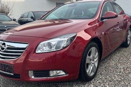 Opel Insignia 92.000 km 8.990 € Dreieich 63303