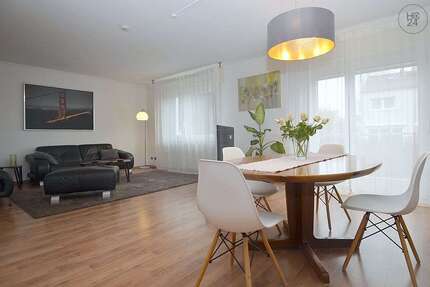 Wohnen auf Zeit in Ginsheim-Gustavsburg 1.690 € 3 zimmer