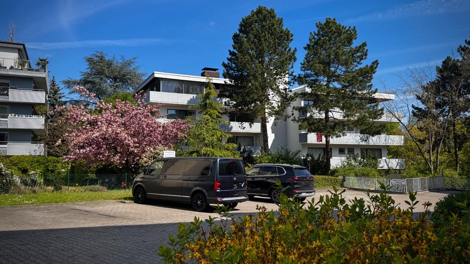Etagenwohnung Darmstadt Darmstadt-Nord - 2 Zimmer, 62 m&sup2;, 1.200&euro; | Angebot:26227368