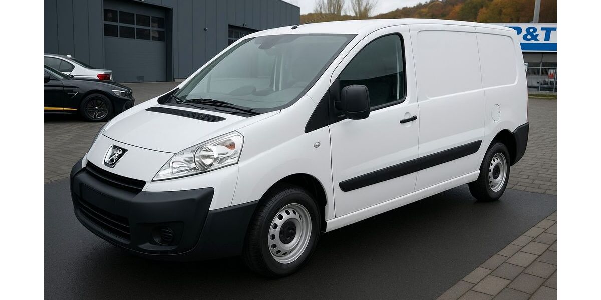 Peugeot Expert 248.000 km 4.900 &euro; Kelsterbach 65451