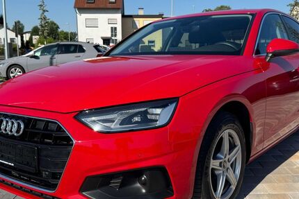 Audi A4 128.631 km 17.950 &euro; Kriftel 65830