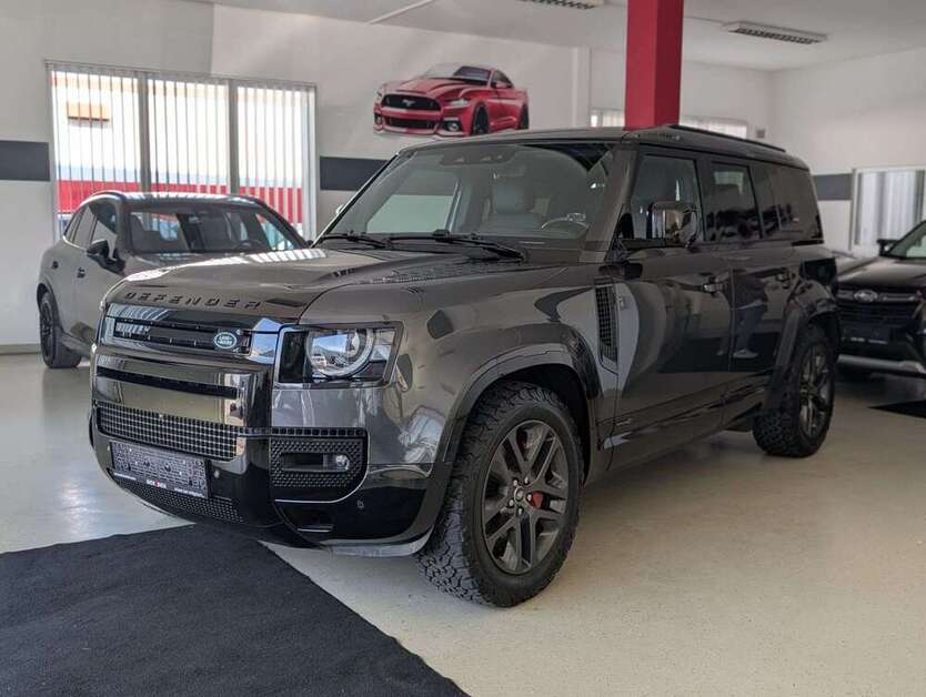 Defender