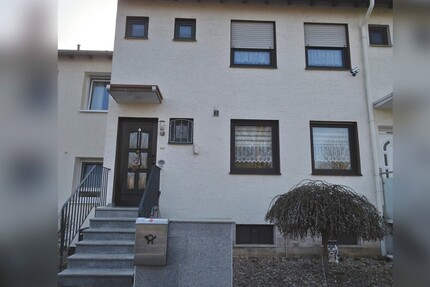 Sonnige Aussichten in Klein-Auheim - Charmantes Reihenhaus für die ganze Familie! - Haus Hanau Groß-Steinheim | Angebot:24455398