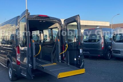 Ford Transit 22.904 km 61.000 &euro; Nidderau 61130