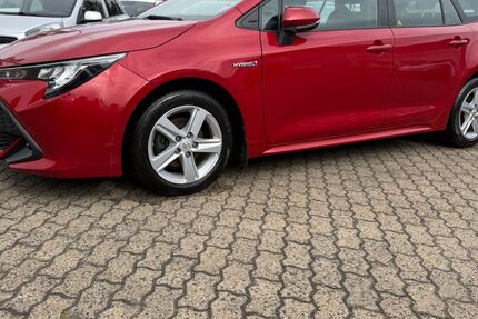 Toyota Corolla 138.569 km 13.799 &euro; Hanau 63452