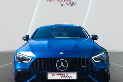 Mercedes-Benz AMG GT 76.000 km 75.100 &euro; Hasselroth 63594