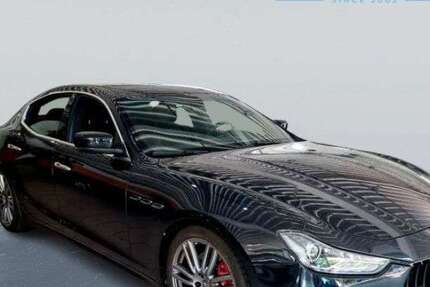 Maserati Ghibli 26.895 km 32.987 &euro; NEU-ISENBURG 63263