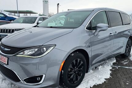 Chrysler Pacifica 120.749 km 24.990 &euro; Erlensee 63526