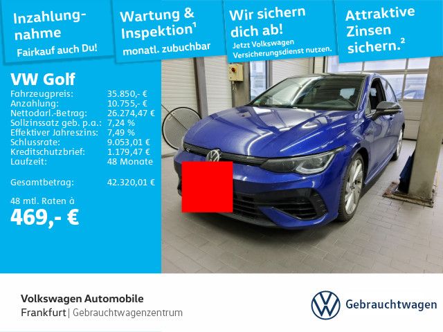 VW Golf 59.718 km 35.850 &euro; Frankfurt 60326
