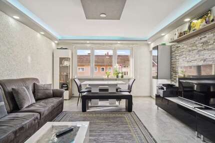 Wohnung Frankfurt am Main West - 3 Zimmer, 71 m&sup2;, 310.000&euro; | Angebot:24251160
