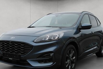 Ford Kuga 35.307 km 24.550 &euro; Frankfurt 60386