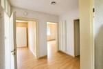 Modernisierungsbedürftige Doppelhaushälfte mit zwei Wohneinheiten und großem Grundstück in Dreieich-Sprendlingen! - Doppelhaushälfte Dreieich | Angebot:27053365