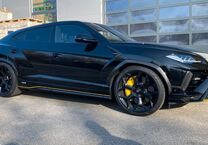 Gebrauchtwagen Lamborghini Urus