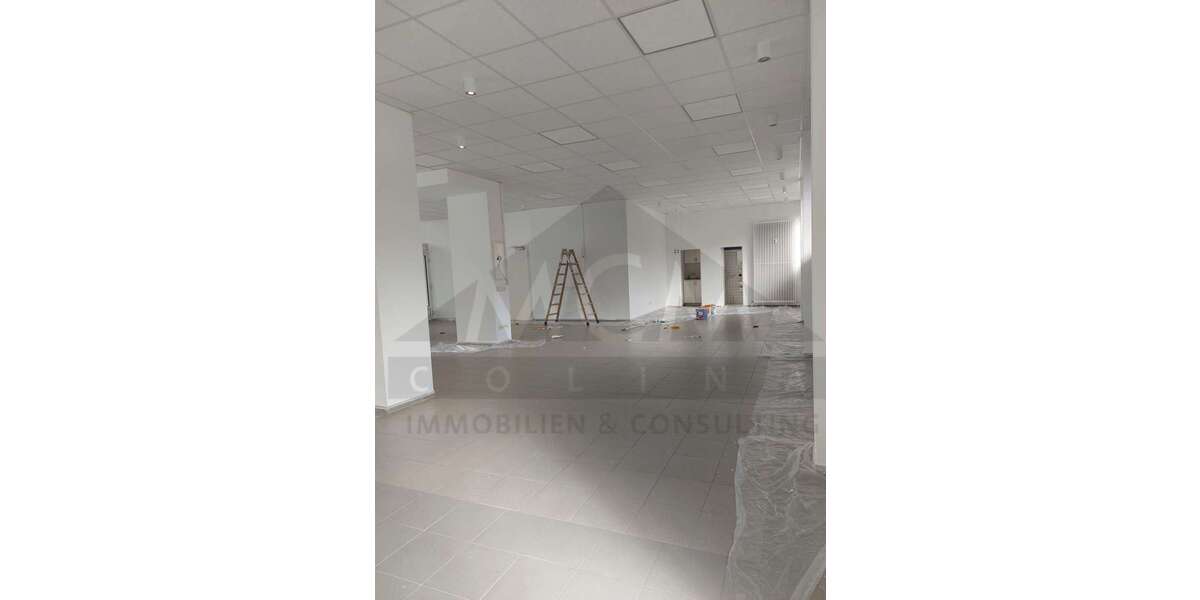 Gewerbeobjekt Frankfurt am Main Rödelheim - 2.260&euro; | Angebot:24791159