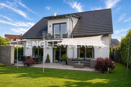 Haus Neu-Isenburg Isenburg - 4.5 Zimmer, 202 m&sup2;, 1.195.000&euro; | Angebot:27399546