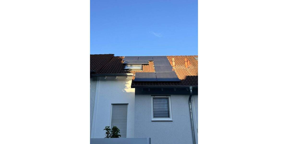 Reihenmittelhaus Nidderau Windecken - 5 Zimmer, 107 m&sup2;, 469.000&euro; | Angebot:25571122