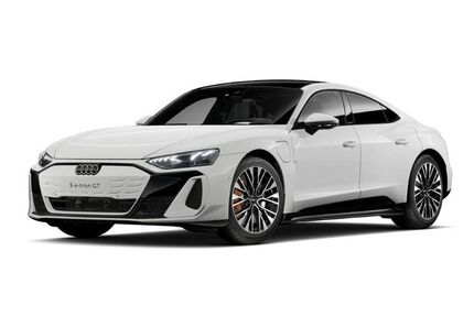 Audi e-tron GT 1.290 km 103.990 € Oberursel 61440