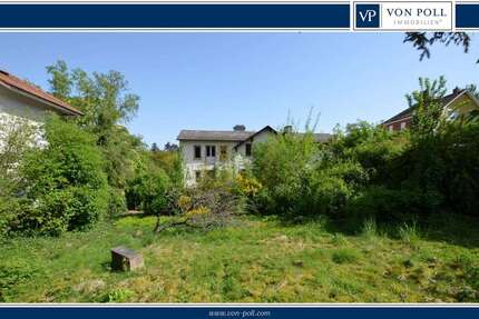 Grundstück Kronberg im Taunus - 1.980.000&euro; | Angebot:15714461