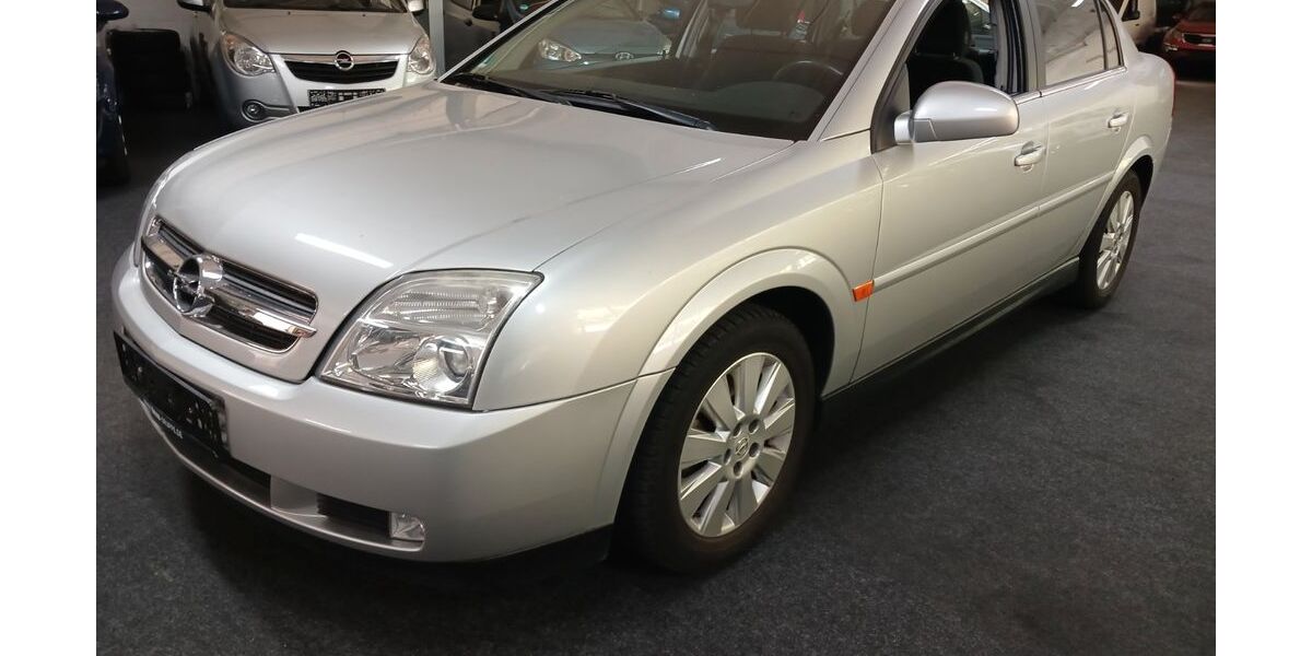 Opel Vectra 58.800 km 5.550 &euro; Rüsselsheim 65428