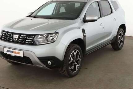 Dacia Duster 50.008 km 15.250 &euro; Frankfurt am Main 65936